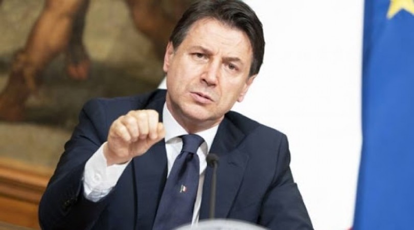 Il nuovo decreto con le misure restrittive fino al 5 marzo